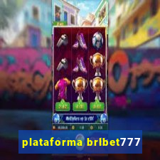 plataforma brlbet777